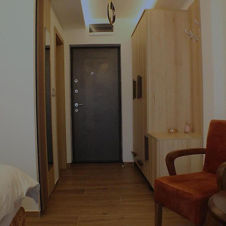 Tarvil Apartmani - Zaovine バイナ・バシュタ エクステリア 写真